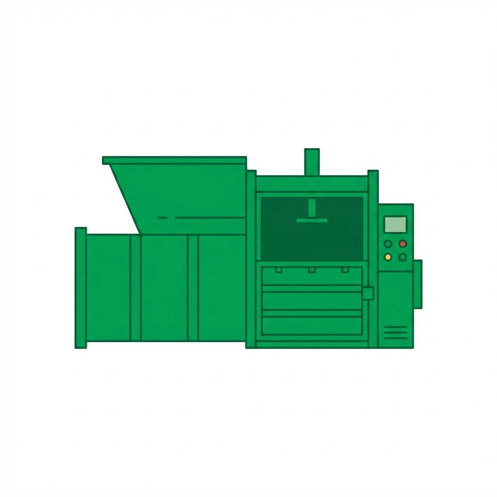 Compactor Equipment