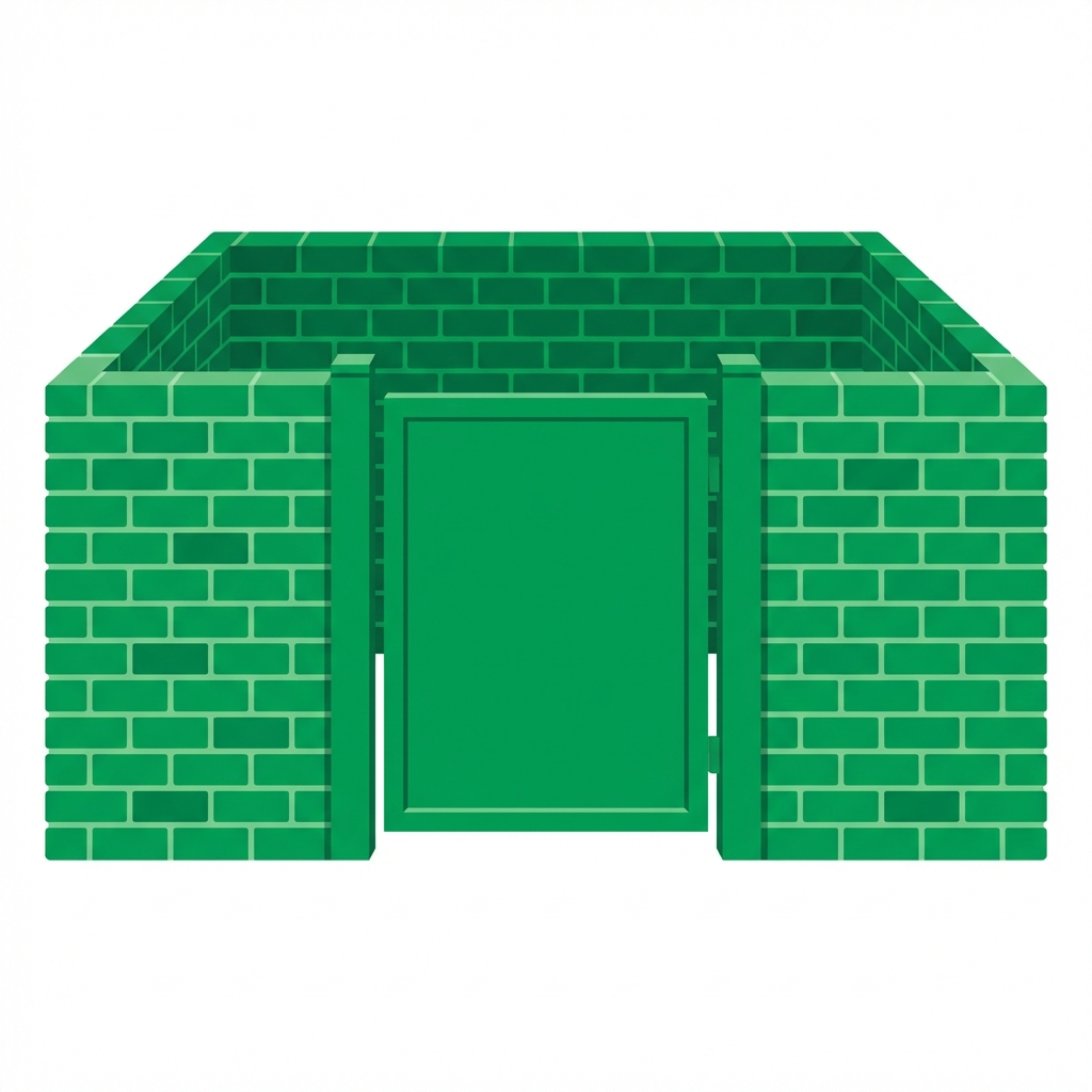 Enclosure Development