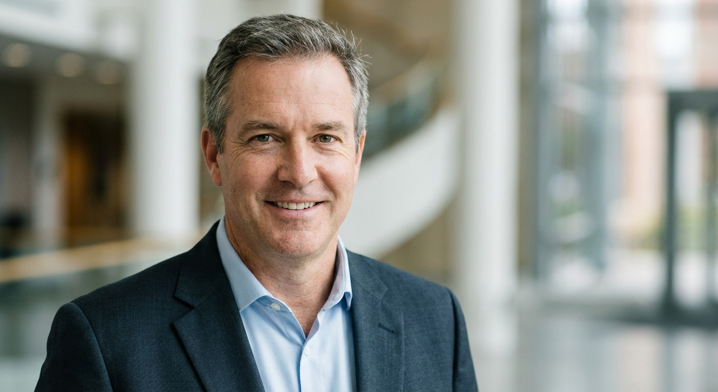 Alan Allred — Owner & Founder of Dizpoz